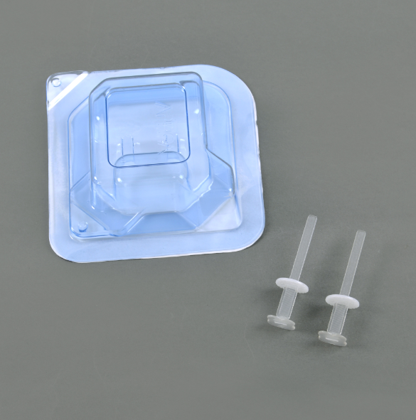 喜訊:顱骨鎖獲CFDA準產(chǎn)批件